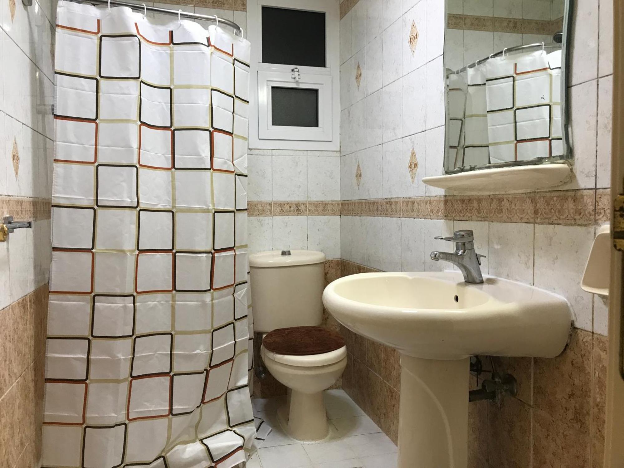 Twin With Shared Bathroom - No Parking Space Homestay *